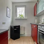 Erholsame Auszeit In Ruhiger Lage, Charmante Mit Komfort * Spremberg