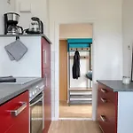 Erholsame Auszeit In Ruhiger Lage, Charmante Mit Komfort Apartmán *