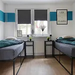Erholsame Auszeit In Ruhiger Lage, Charmante Mit Komfort Apartmán Spremberg