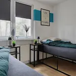 Erholsame Auszeit In Ruhiger Lage, Charmante Mit Komfort Apartmán *
