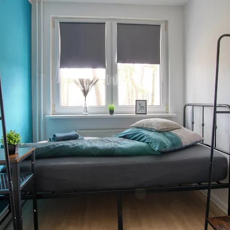 Erholsame Auszeit In Ruhiger Lage, Charmante Mit Komfort Appartement