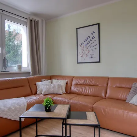 Erholsame Auszeit In Ruhiger Lage, Charmante Mit Komfort Apartament *