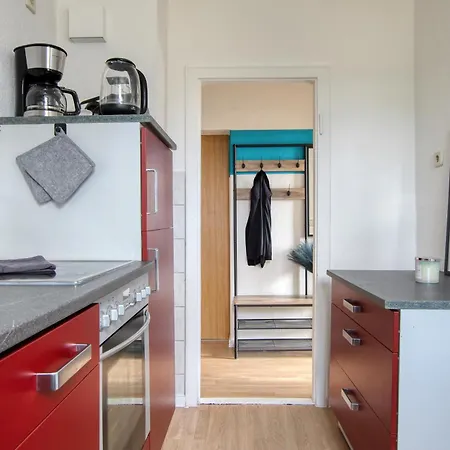 Erholsame Auszeit In Ruhiger Lage, Charmante Mit Komfort Apartman *