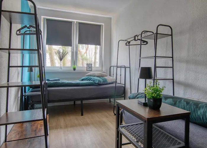 Erholsame Auszeit In Ruhiger Lage, Charmante Mit Komfort *