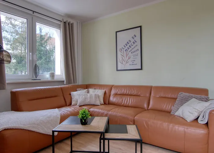 Erholsame Auszeit In Ruhiger Lage, Charmante Mit Komfort Appartement *