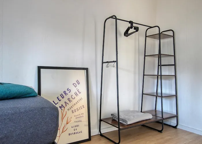 Erholsame Auszeit In Ruhiger Lage, Charmante Mit Komfort * Spremberg